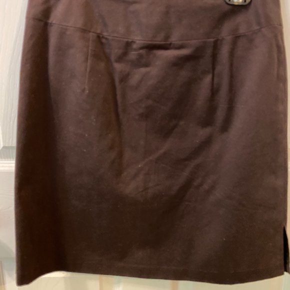 Banana Republic Factory Store, size 4, brown - Picture 3 of 5